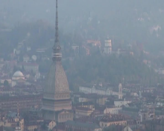 Feste di fine anno, potenziata la sicurezza anche a Torino